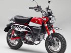 2018 Honda Monkey 125 ABS